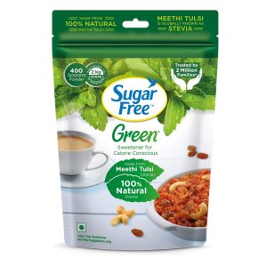 Sugar Free Green Stevia Powder