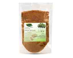 Thanjai Natural Palm Sugar|Palm Jaggery Powder 1000g Pouch 100% Pure Natural and Unrefined Traditional Method Made