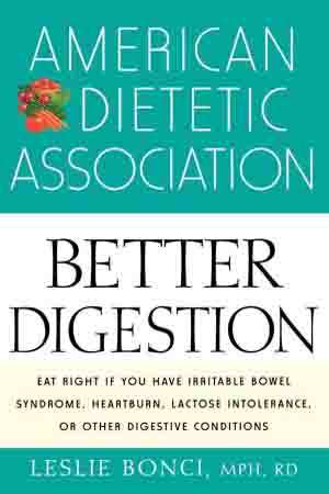 Better Digestion Book