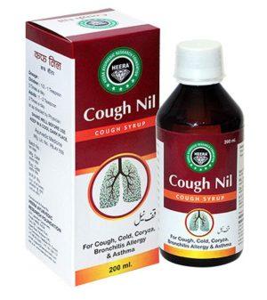 Cough Nil