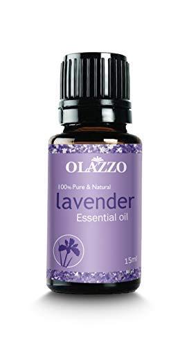 lavender oil for hair skin face