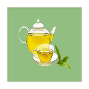 Diabetic-Green-Tea