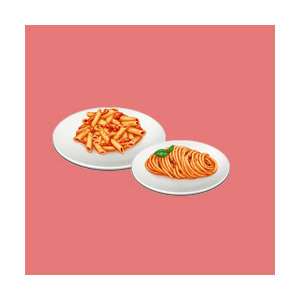 Pasta & Noodles