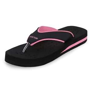 TRASE Doctor Ortho Slippers for Women