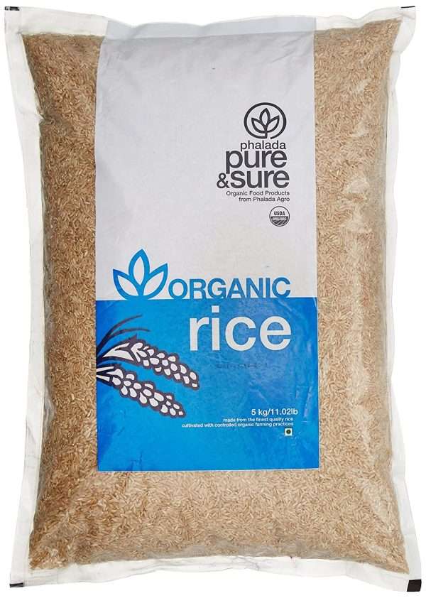 Sonamasuri Polished Raw Rice